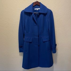 Kenneth Cole Wool Coat